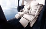 Honda Odyssey 2014 года (CN)